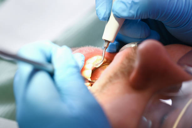 Best Pediatric Emergency Dentist in Conover, NC