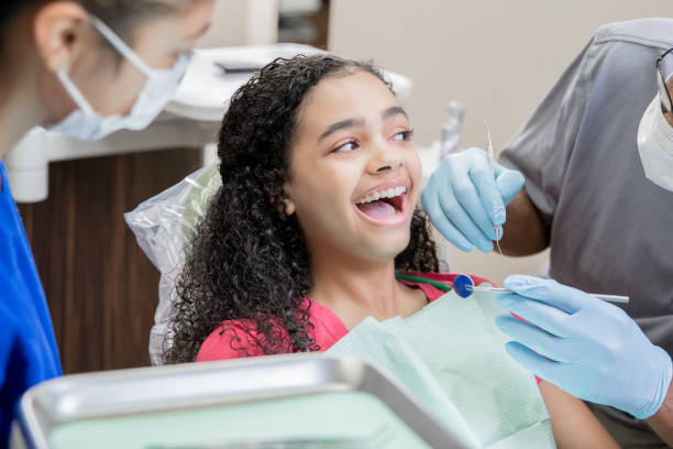 Best Emergency Treatment for Toothache in Conover, NC