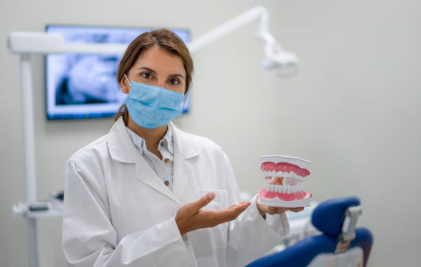 Best Emergency Wisdom Teeth Removal in Conover, NC