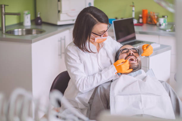 Best Emergency Broken Tooth Repair in Conover, NC
